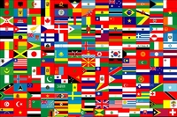 какие страны можно увидеть, работая на круизном лайнере
